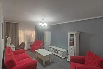 Apartament cu 3 camere decomandat, mobilat în Inel I - 2