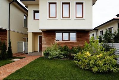 Casă cu 4 camere cu Teren 480 Mp în Central - 3