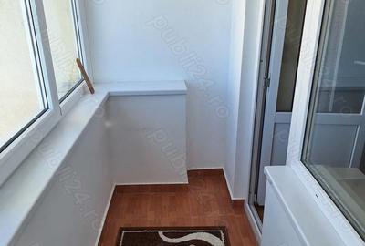 Apartament cu 2 camere decomandat în Central - 2