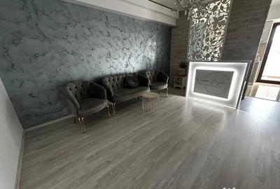 Apartament cu 3 camere decomandat în Ostroveni