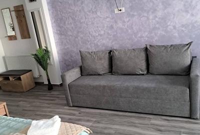 Garsonieră decomandată în Nord - 3
