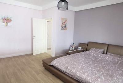 Casă individuală cu 4 camere cu Garaj în Amara - 10