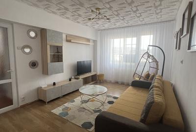 Apartament cu 2 camere decomandat în Central - 7