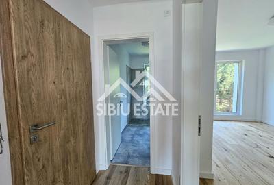 Apartament cu 3 camere decomandat în Vest - 3