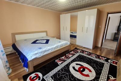 Casă cu 2 camere cu Canalizare în Șura Mică - 8