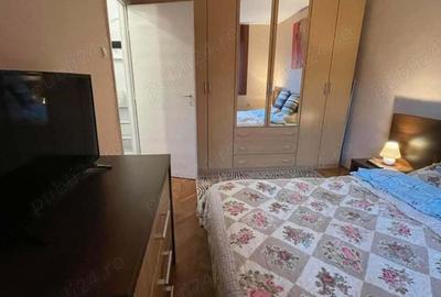 Apartament cu 2 camere decomandat în Central - 5