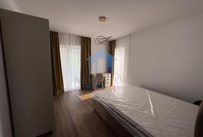 Apartament cu 3 camere decomandat în Mănăștur - 4