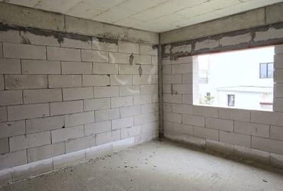 Duplex cu 6 camere cu Canalizare în Mamaia-Sat - 13