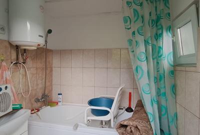 Casă cu 3 camere în Călanu Mic - 6