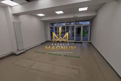 Spațiu comercial, de 150 mp, în Central - 1