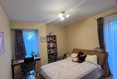 Apartament cu 2 camere semidecomandat în Gheorgheni - 2