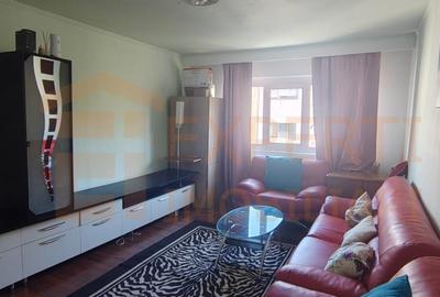 Apartament cu 2 camere decomandat, mobilat în Dacia - 1