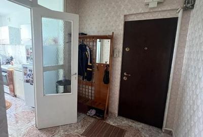 Apartament cu 2 camere în Micro 19 - 5