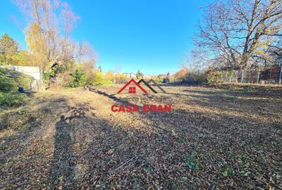 Teren Construcții intravilan de 3171 mp, în Cornu de Jos (Cornu) - 1