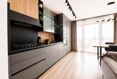 Apartament cu 2 camere decomandat, mobilat în Soarelui - 10