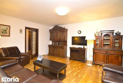 Apartament cu 3 camere decomandat, mobilat în Văcăresti - 14
