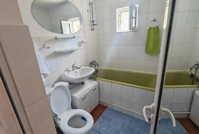 Apartament cu 2 camere decomandat în Central - 1
