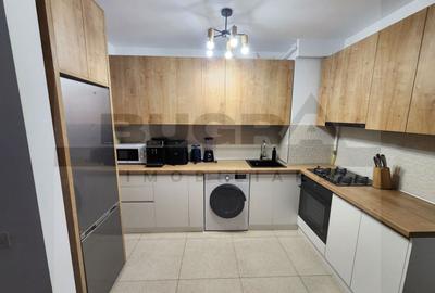 Apartament cu 2 camere semidecomandat în Bulgaria - 2