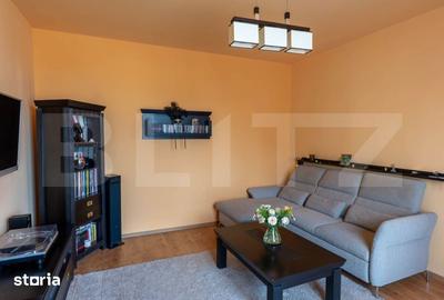 Apartament cu 2 camere în Iosefin - 3