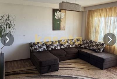 Apartament cu 2 camere decomandat, mobilat în Aviației - 4
