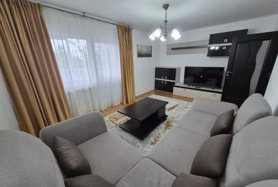 Apartament cu 2 camere decomandat în Faleza Nord