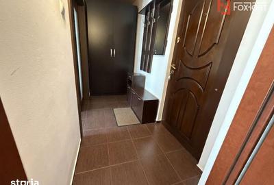 Apartament cu 2 camere semidecomandat, mobilat în Odobescu - 6