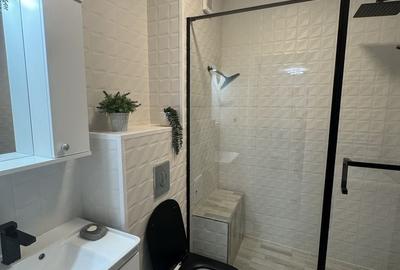Apartament cu 2 camere decomandat în Nufărul