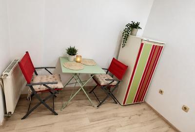 Apartament cu 2 camere decomandat în Nerva Traian - 4