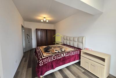 Apartament cu 2 camere semidecomandat, mobilat în Florești - 5