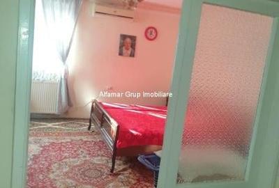 Casă cu 3 camere cu Teren 200 Mp în Ferentari - 6