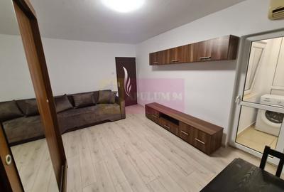 Garsonieră decomandată în Mihai Bravu - 1