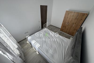 Apartament cu 3 camere semidecomandat, mobilat în Iris - 7