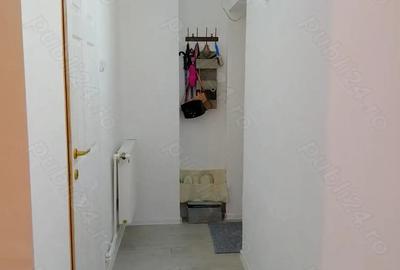 Apartament cu 2 camere semidecomandat în Central - 2