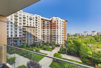 Apartament cu 3 camere decomandat în Pajura