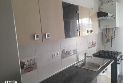 Apartament cu 2 camere decomandat în Mărăști - 1