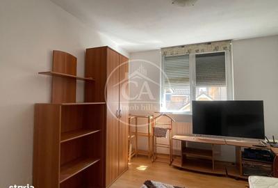 Casă cu 4 camere în Sântandrei - 15