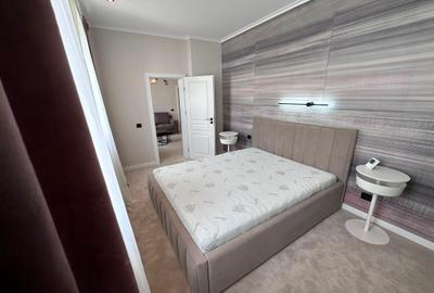 Apartament cu 2 camere semidecomandat, mobilat în Cotroceni - 6