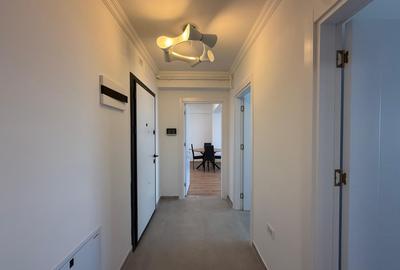 Apartament cu 2 camere decomandat în Energia - 12