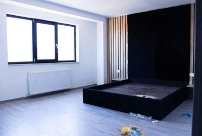 Casă cu 3 camere în Năvodari - 2