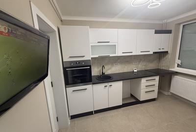 Apartament cu 2 camere în Podgoria