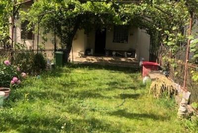 Casă individuală cu 5 camere cu Canalizare în Corbeanca