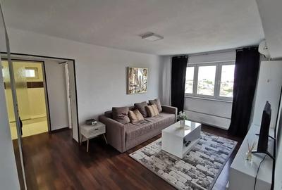Apartament cu 2 camere semidecomandat în Intim - 3