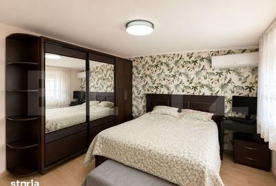 Apartament cu 3 camere în Apahida - 11