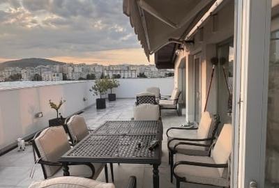 Apartament cu 4 camere decomandat în Ostroveni - 1