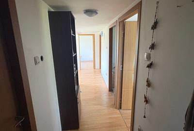 Casă cu 5 camere cu Teren 132 Mp în Mihai Bravu - 4