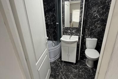 Garsonieră decomandată în Exterior Vest - 1