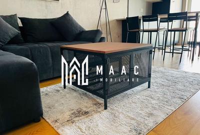 Apartament cu 2 camere decomandat în Cristian