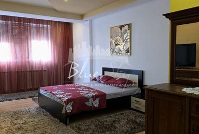 Apartament cu 4 camere, mobilat în Central - 14
