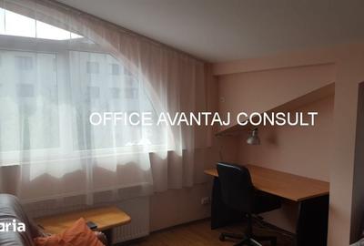 Garsonieră decomandată în Rahova