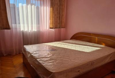 Apartament cu 2 camere decomandat în Piața Centrală - 11